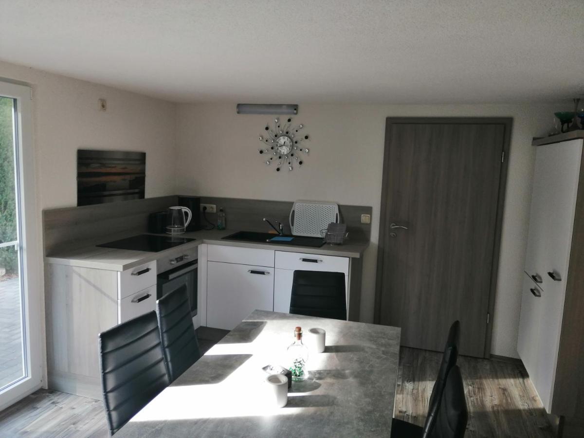 Ferienhaus Seenland Elsterheide Zewnętrze zdjęcie