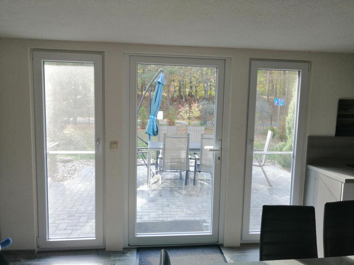 Ferienhaus Seenland Elsterheide Zewnętrze zdjęcie